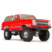 Vaterra VTR03014C 1986 Chevrolet K-5 Blazer Ascender1:10 4WD RTR