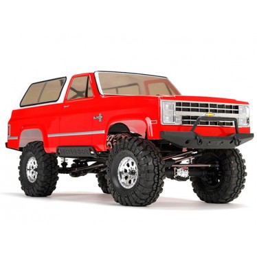 Vaterra VTR03014C 1986 Chevrolet K-5 Blazer Ascender1:10 4WD RTR