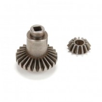 Ascender Spool 24T & Pinion Gear 13T