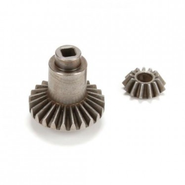 Ascender Spool 24T & Pinion Gear 13T