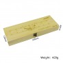 DW WRIGHT FLYER 500MM 1/18 SCALE STATIC BALSA KIT 1-DW-BALSAKIT-VC01