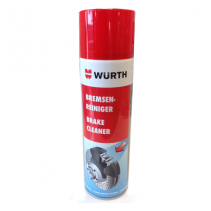 Wurth Brake Cleaner 500ml