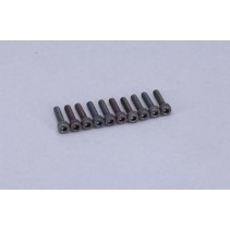 Hex Head Screw M2.6 x10