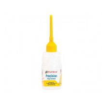 Humbrol Precision Poly Cement 30ml