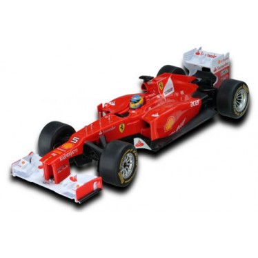 Ferrari F2012 F1 Amerang 1:18 XQRC18-18AA