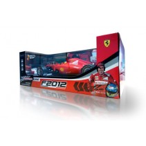 Ferrari F2012 F1 Amerang 1:18 XQRC18-18AA