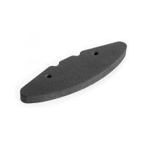 XRay XR301227 T4 Foam Bumper - Light & Strong