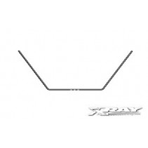 XR302493 XRAY T4 ANTI-ROLL BAR FRONT 1.3 MM