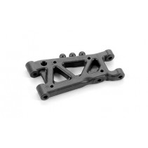 XRay XR303169 Rear Suspension Arm - Graphite - 1 Hole