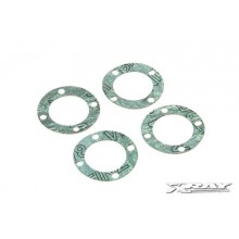 Diff Gasket (4)