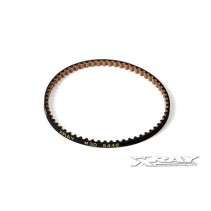 XRay XR305446 High Performance Kevlar Drive Belt Rear 3x189mm