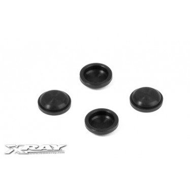 XRAY XR308082 T4 Shock Absorber Membrane (4)