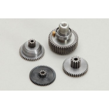 Futaba Y-EBS3401 Gear Set - Servo BL157/172/177