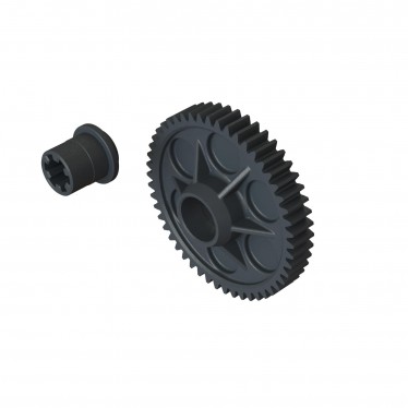 ARRMA SPUR GEAR 50T 0.8MOD ARA311103