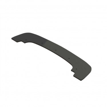 Arrma Front Splitter ARA320520