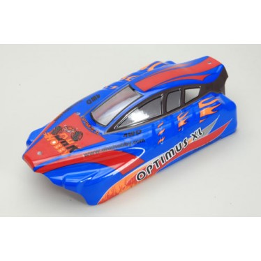 DHK Optimux XL Painted Body Z-DHK8381-021B