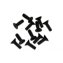 DHK Flathead Screws KB4* 11.5mm (12) DHK8381-024