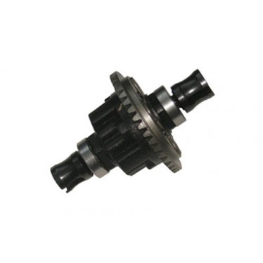 DHK Differential Set Z-DHK8381-101