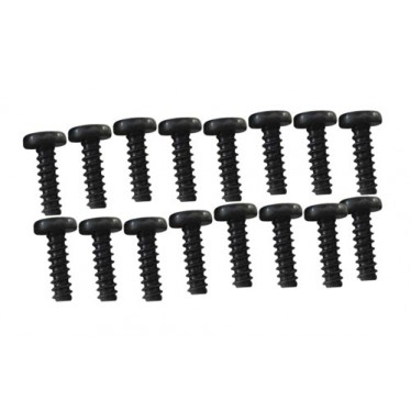 DHK Bhead Screw-Coarse (BB3*10mm) (16)