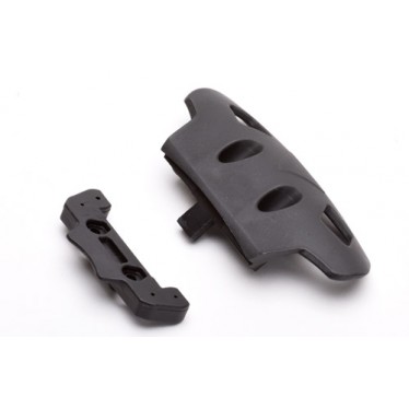 DHK Front Bumper/Upper Suspensions Arm Mount DHK8381-720