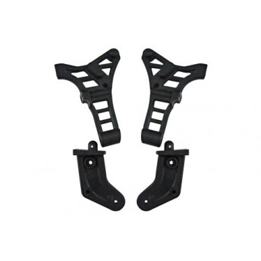 DHK Wing Mount/Wing Brace L/R Z-DHK8381-804T