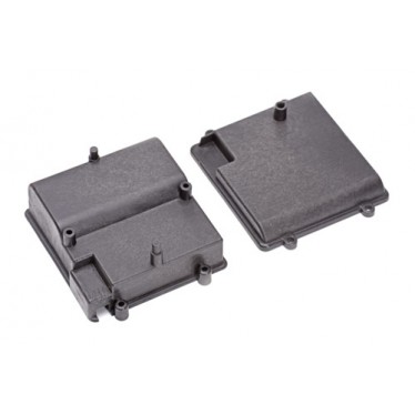 DHK Tiger - Battery Case Upper & Lower Z-DHK9131-003