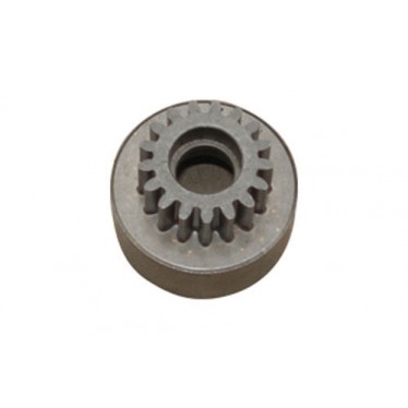 DHK Optimus GP - Clutch Bell w/Gear 17T Z-DHK9381