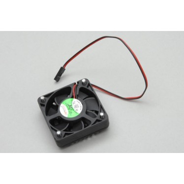 Z-DHKP101 Motor Cooling Fan Assembly