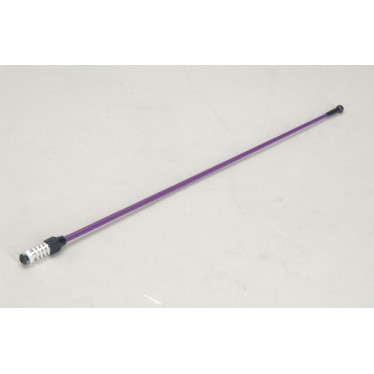 Anti Roll Antenna Purple Z-GS420PR