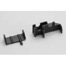 Ripma Battery Mount Set Jackal/Husky/Dingo Z-RMX736027