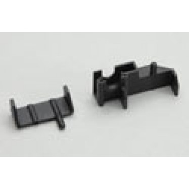 Ripma Battery Mount Set Jackal/Husky/Dingo Z-RMX736027