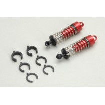 Front Shock Metal (2) Jackal