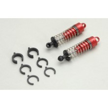 Front Shock Metal (2) Jackal