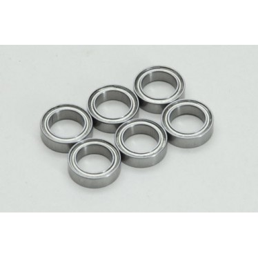 Brush Bearing 8x12x 3.5 (6pcs) - Dingo