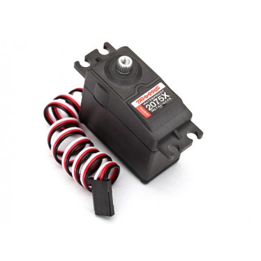 Traxxas Servo Digi HT MG BB WP Z-TRX2075X