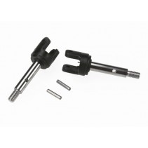 Traxxas Stub Axles, Rear (2) Z-TRX2853X