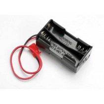 Traxxas Battery Holder, 4-cell (no on/off switch) Z-TRX3039