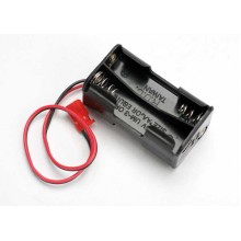 Traxxas Battery Holder, 4-cell (no on/off switch) Z-TRX3039