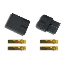 Z-TRX3060 Traxxas Connector (male/female) (1)