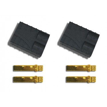 Traxxas Connector (Female) (2)