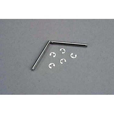 Traxxas Z-TRX3740 Suspension Pins, 2.5x31.5mm