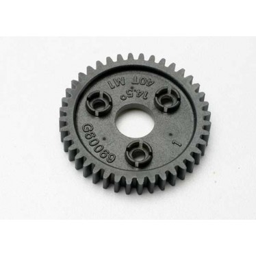 Traxxas Spur gear, 40-tooth (1.0 metric pitch) Z-TRX3955