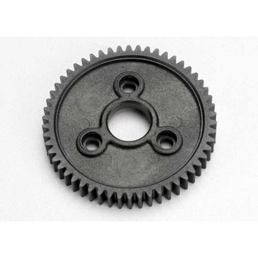 Spur gear, 54-tooth (0.8 metric pitch, compatible with 32-pi) Z-TRX3956