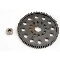 Traxxas Spur Gear 72T 32P w/bushing Z-TRX4472