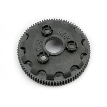 Traxxas Spur Gear 86T 48 Pitch Z-TRX4686