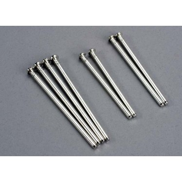 Z-TRX4939 Suspension screw pin set (T-Maxx, E-Maxx)