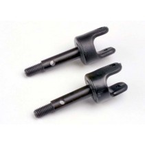 Traxxas Stub Axles (HD) (2) Z-TRX4953