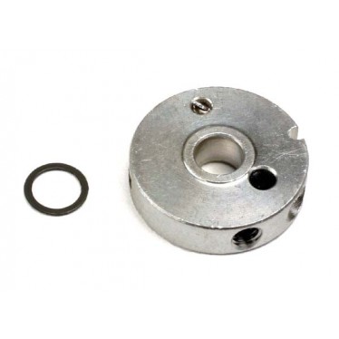 Traxxas Drive hub assembly, clutch/ 6x8.5x0.5mm  Z-TRX4988