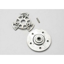 Traxxas Slipper Pressure Plate and Hub (alloy) Z-TRX5351