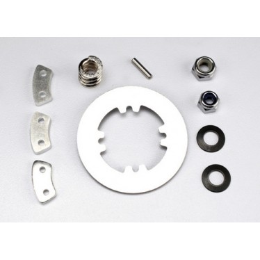 Traxxas Z-TRX5352R Rebuild kit (heavy duty), slipper clutch